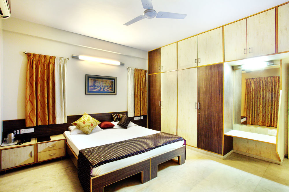 Panchvati Comforts Bangalore
