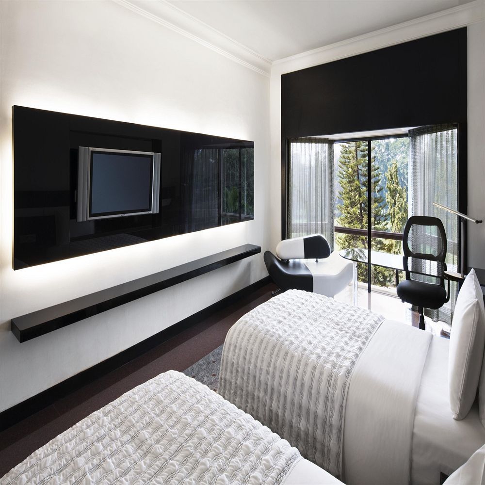 Hotel Le Meridien