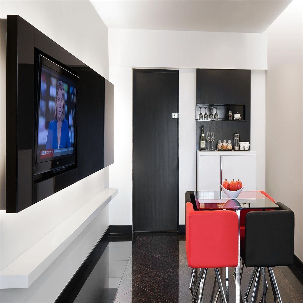 Hotel Le Meridien 5*