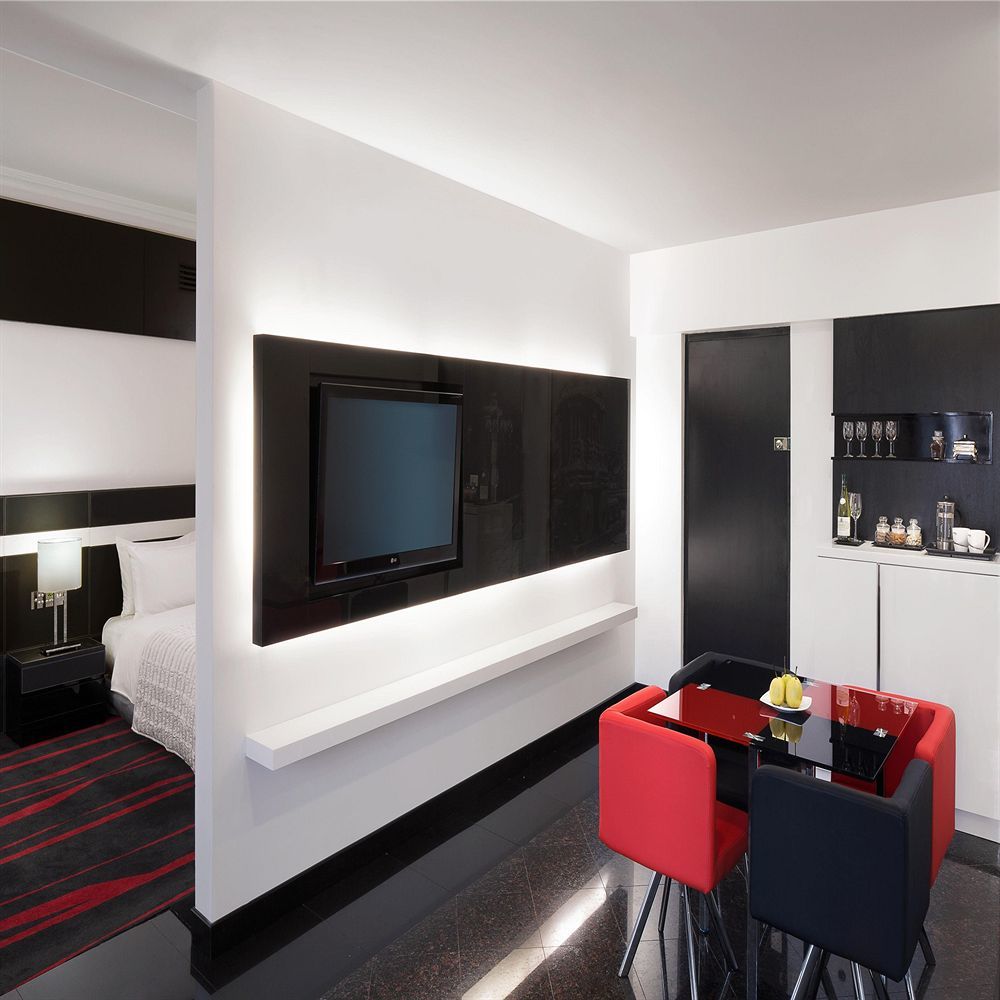 Le Meridien
