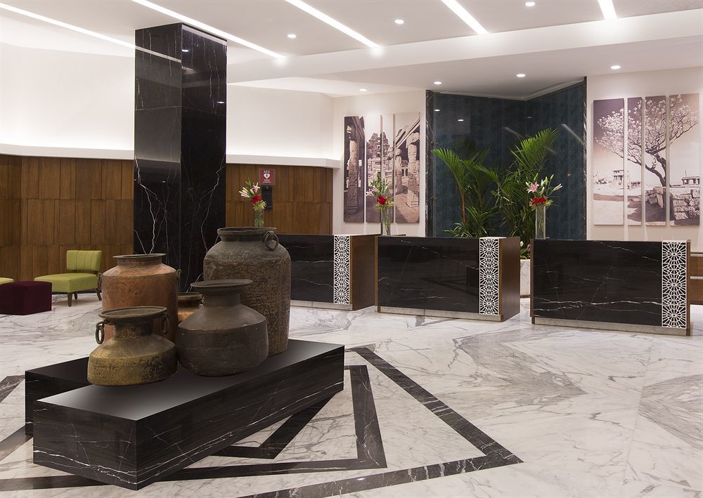 Hotel Four Points By Sheraton Whitefield Bangalore