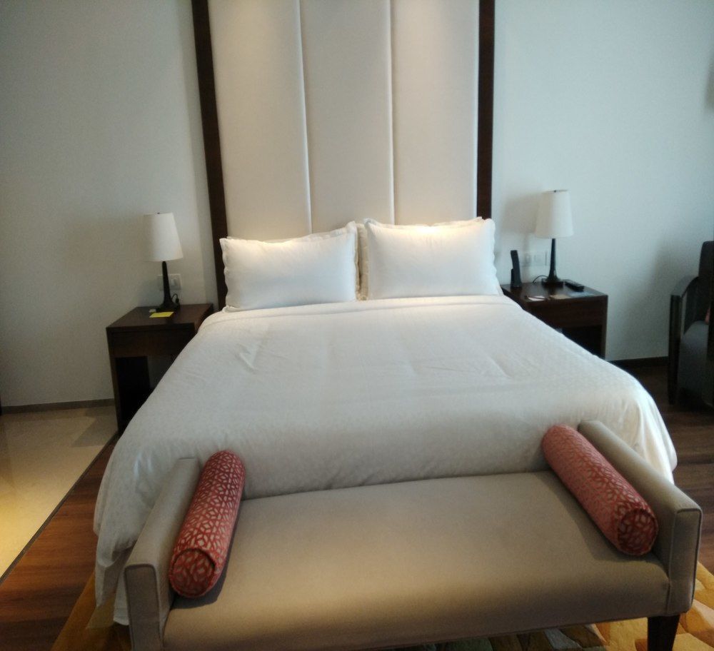 Four Points By Sheraton Whitefield Bangalore