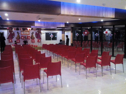 Hotel Bhagini Residency - A Boutique
