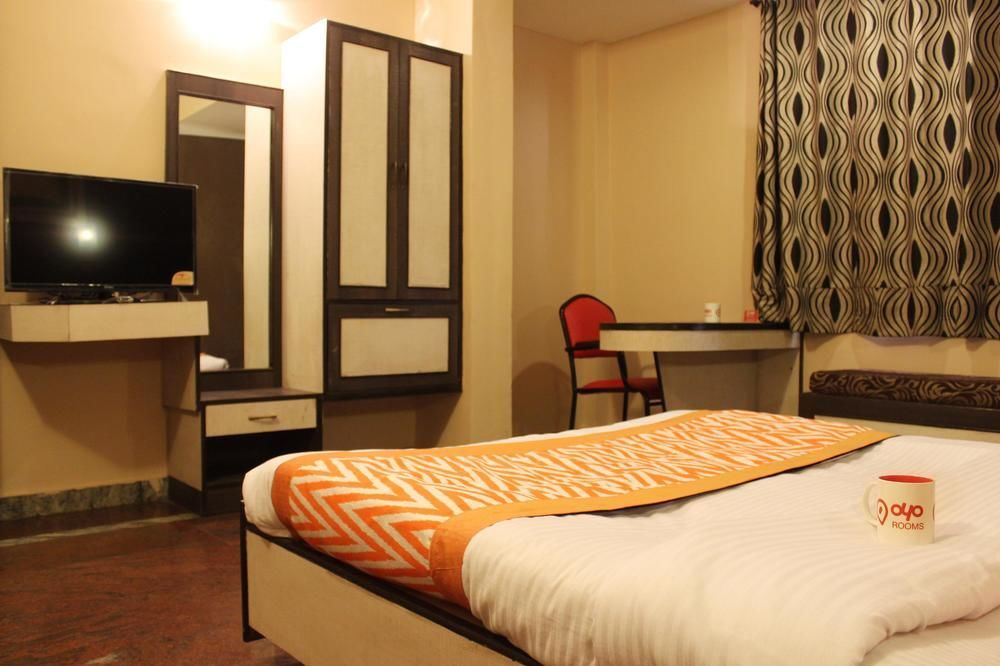 Oyo Shantinagar Hotel Bangalore
