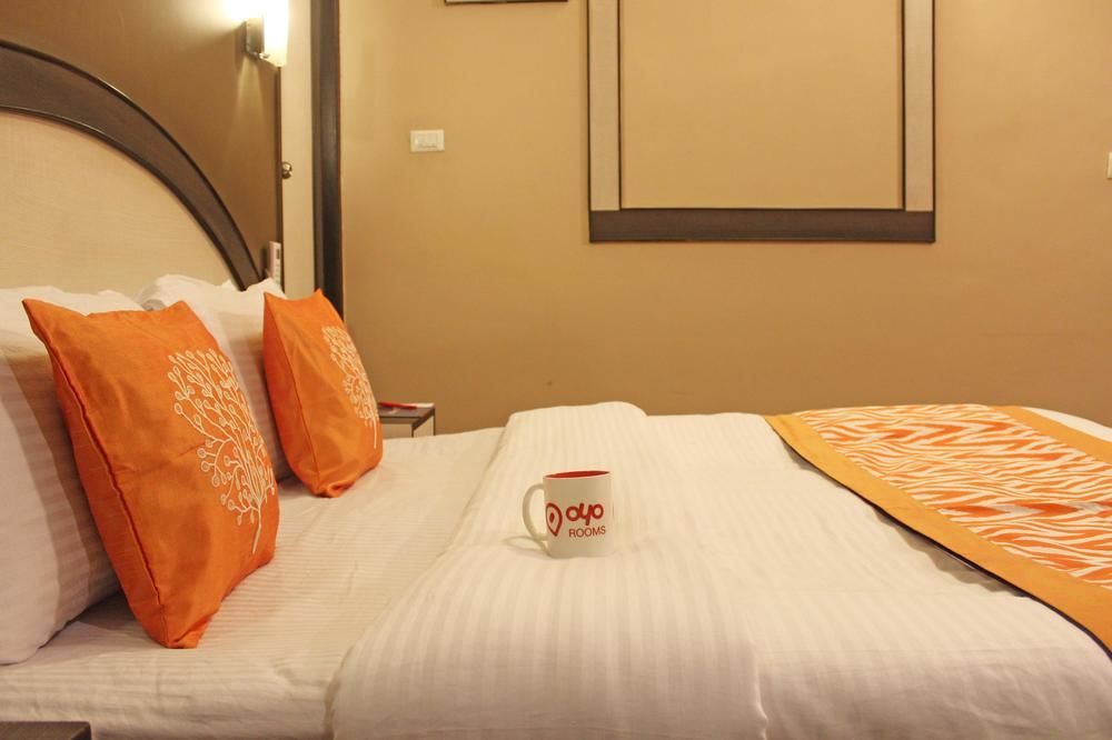Oyo Shantinagar Hotel 3*