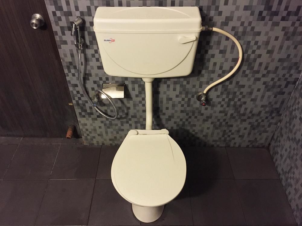 Oyo Shantinagar Hotel 3*