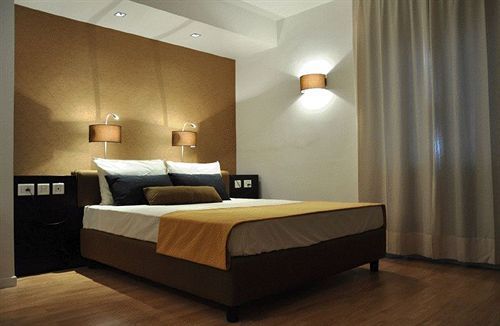 Treebo Trend Wilson Garden 4* Bangalore