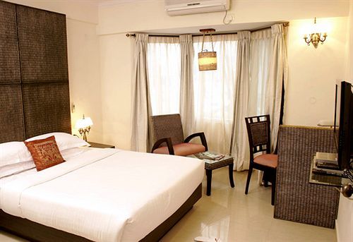 Shilton Royale 3*