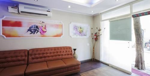 The New Casablanca Boutique Hotel