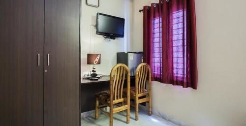 The New Casablanca Boutique 2* Bangalore