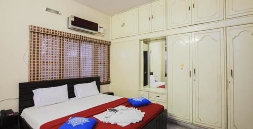 The New Casablanca Boutique 2* Bangalore