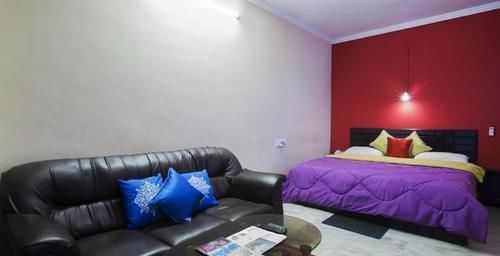 The New Casablanca Boutique 2*