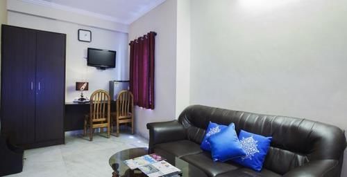 Hotel The New Casablanca Boutique Bangalore