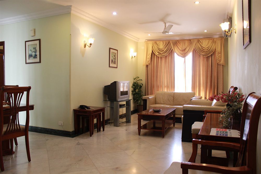 Ibc Hotels & Resorts Pvt. Ltd. Bangalore