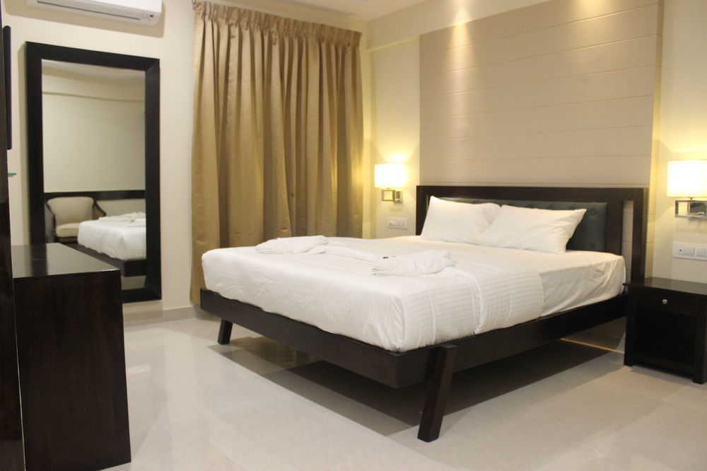 Hotel Silicon 3*