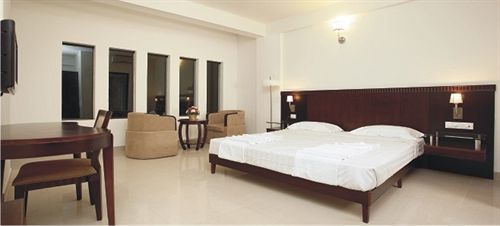 Amshi International 2* Bangalore