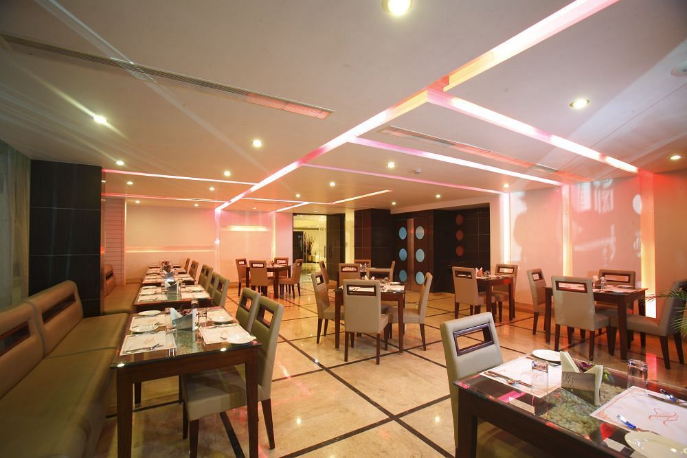 Citrine Bangalore