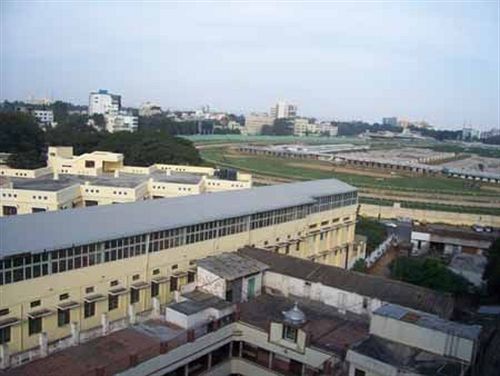 Hotel Citadel Sarovar Portico 4*
