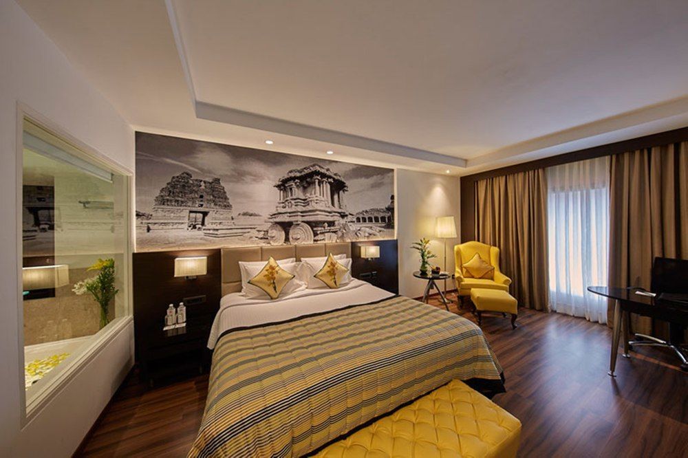 Royal Orchid Hotel Bangalore