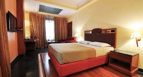 Hotel Maurya