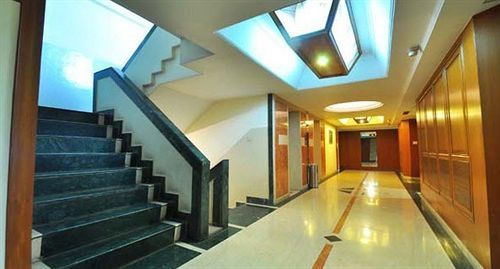 Maurya Hotel 3*