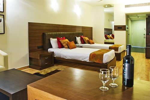 The Woodrose 4*