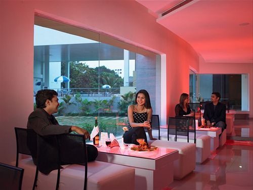 Hotel The Woodrose 4*