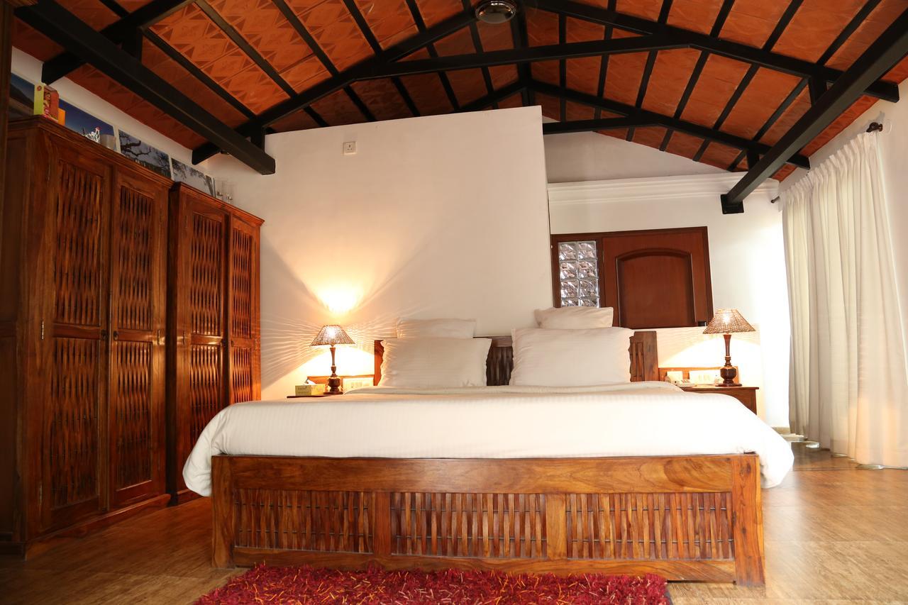 Falcon Indiranagar *