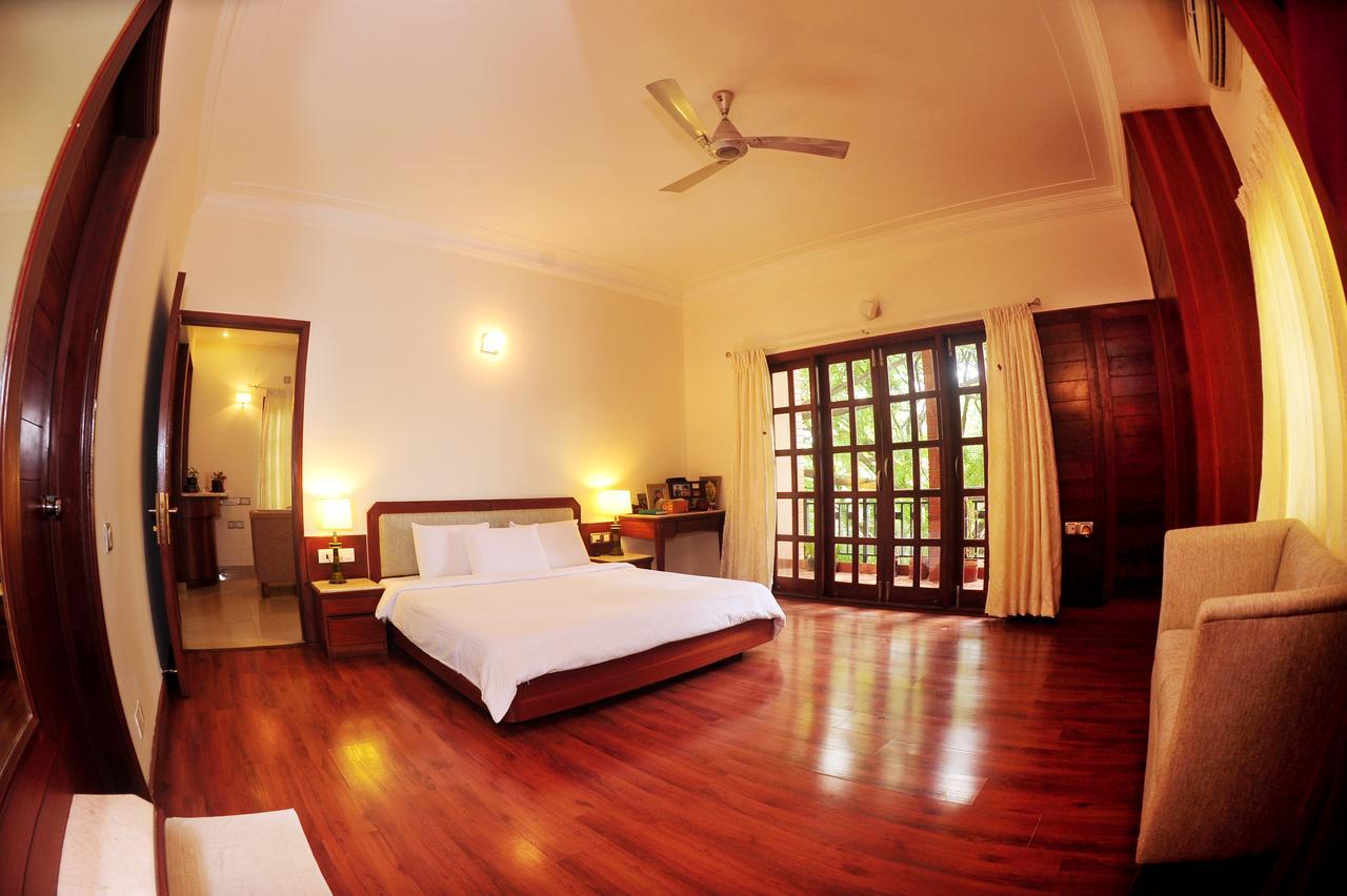 Apartment Falcon Indiranagar *