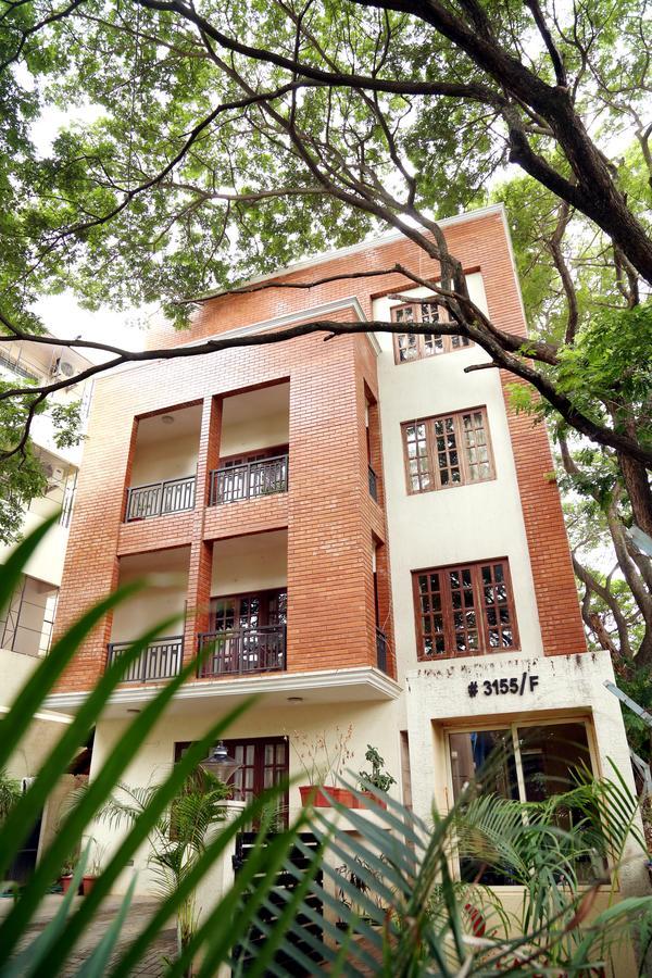 Falcon Indiranagar Apartment Bangalore