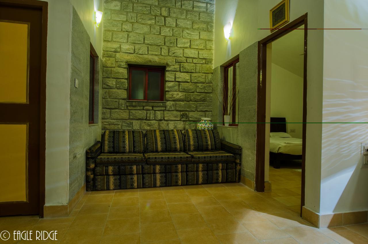 Eagle Ridge Resort