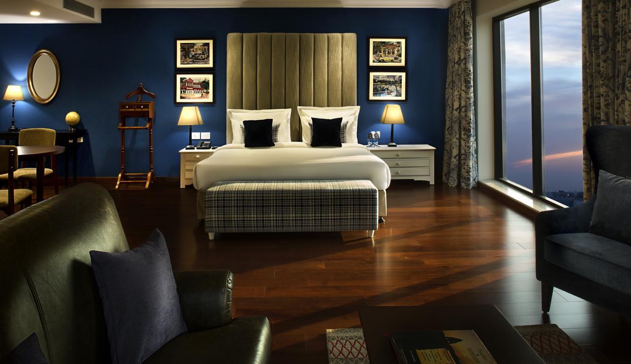 The Waverly Hotel & Residences 4* Bangalore