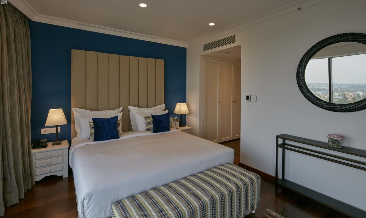 The Waverly Hotel & Residences Hotel Bangalore