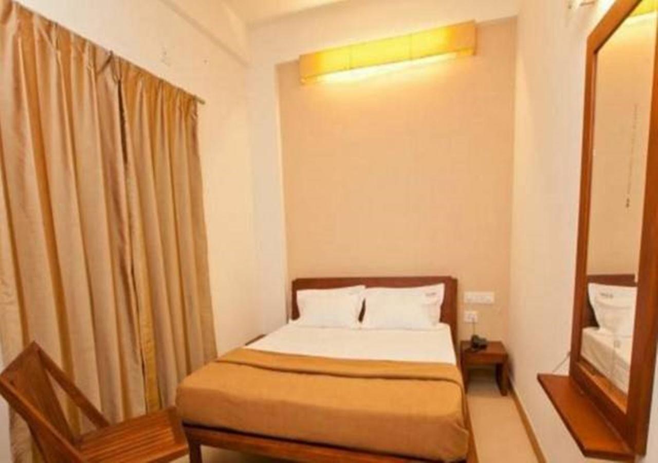 Hotel Holiday Home