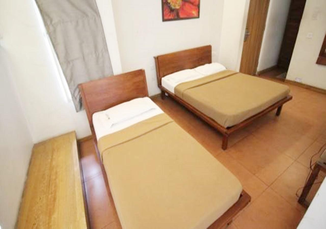 Hotel Hotel Holiday Home 2*