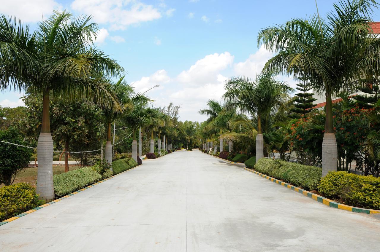 Golden Mile Resort Bangalore