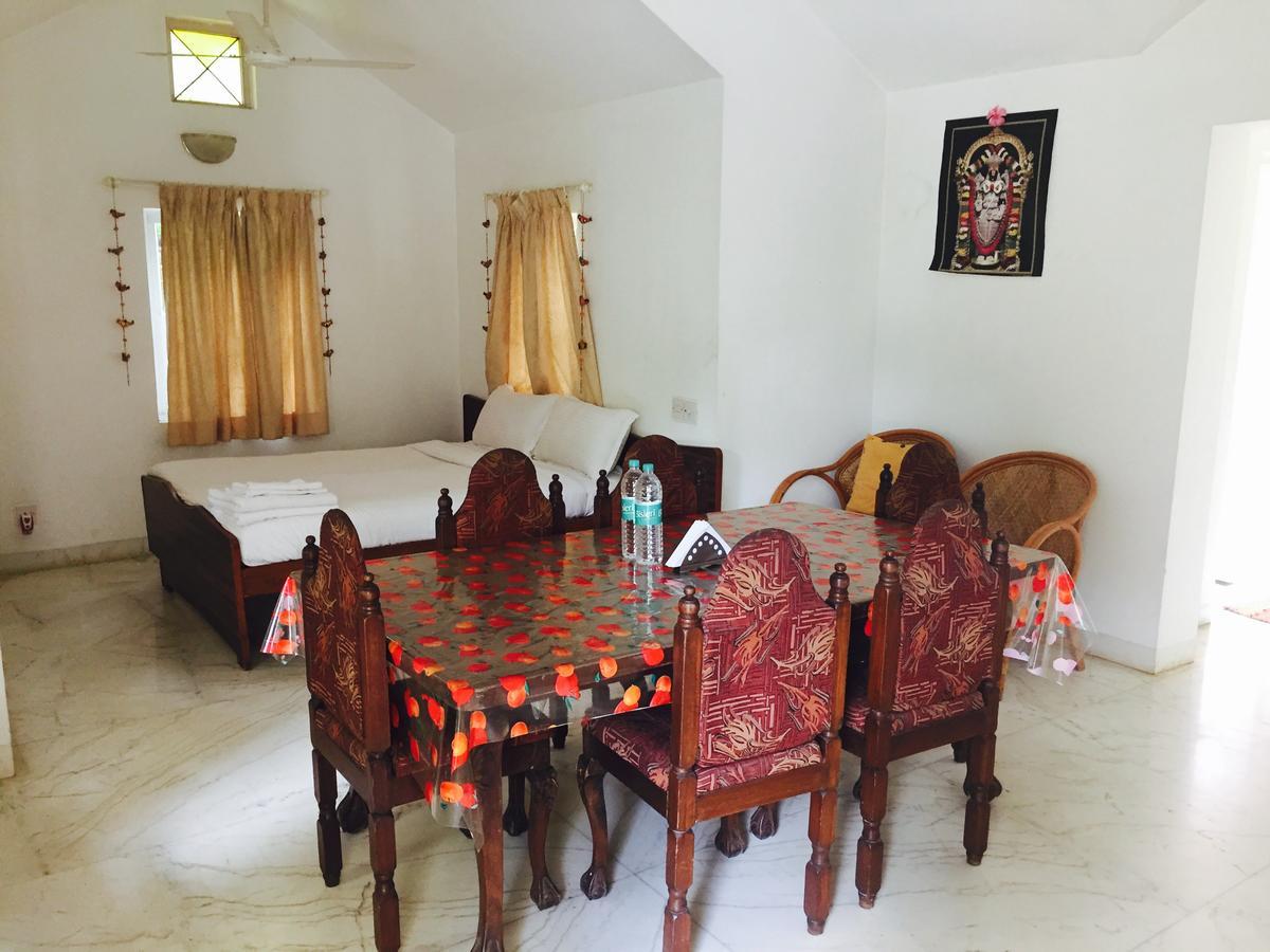 Golden Mile Resort