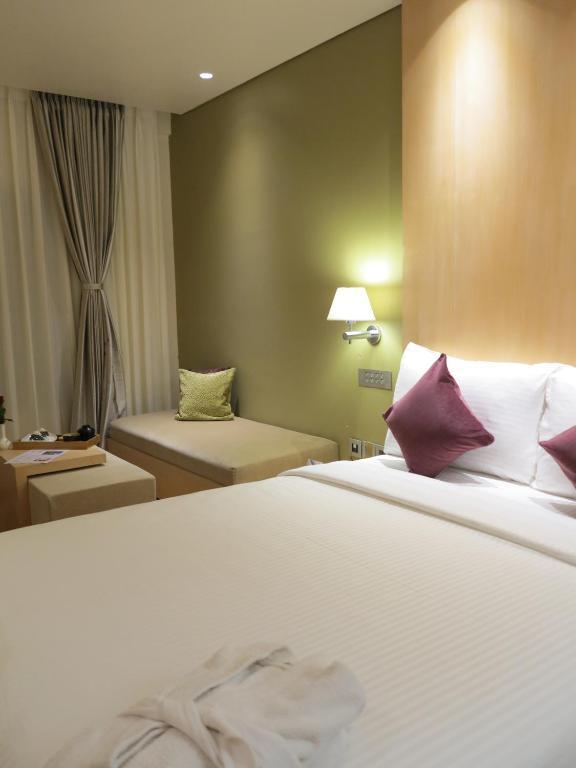 The Chancery 4*