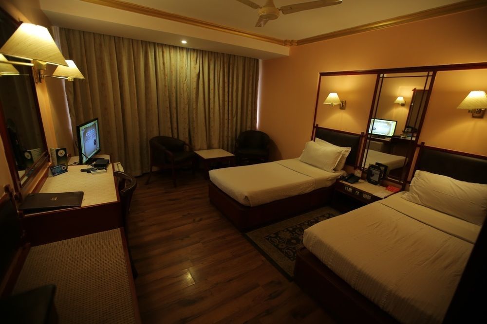 Nahar Heritage
