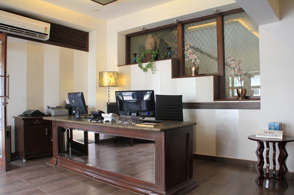 Orchid - A Boutique Off Residency Road