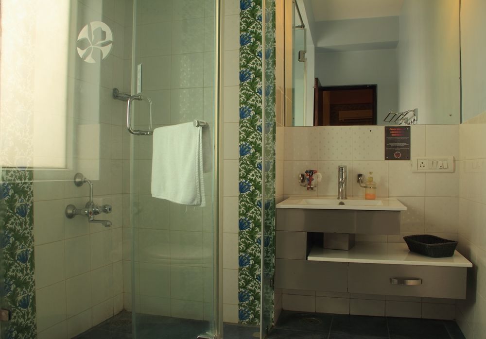 Orchid - A Boutique Off Residency Road Bangalore