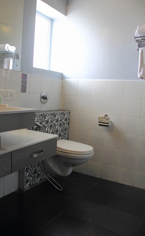Hotel Orchid - A Boutique Off Residency Road 3*