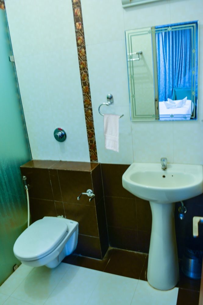 Serene Boutique Hotel 3*
