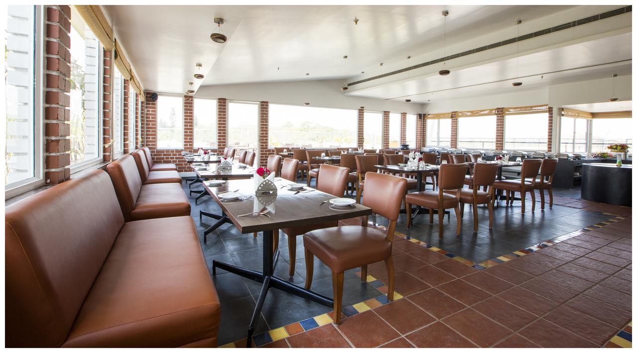 Tulip 3* Bangalore