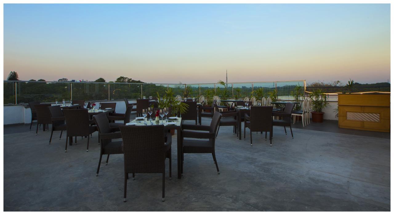 Hotel Tulip Bangalore