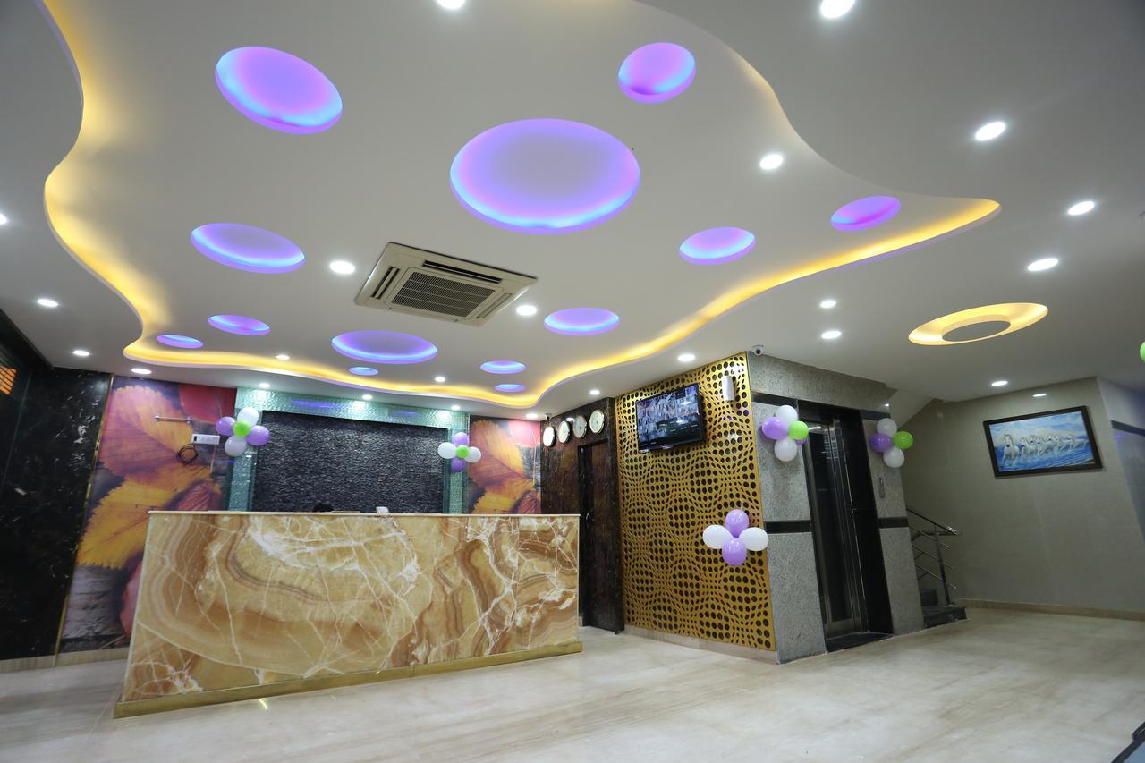 Rr International Hotel 2*