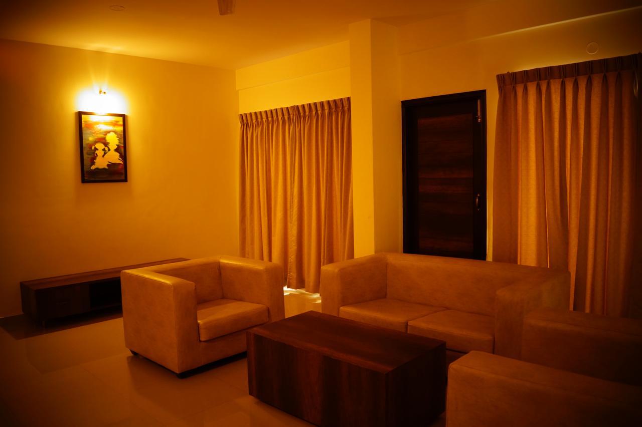 Royal Serenity - Kammanahalli 3* Bangalore