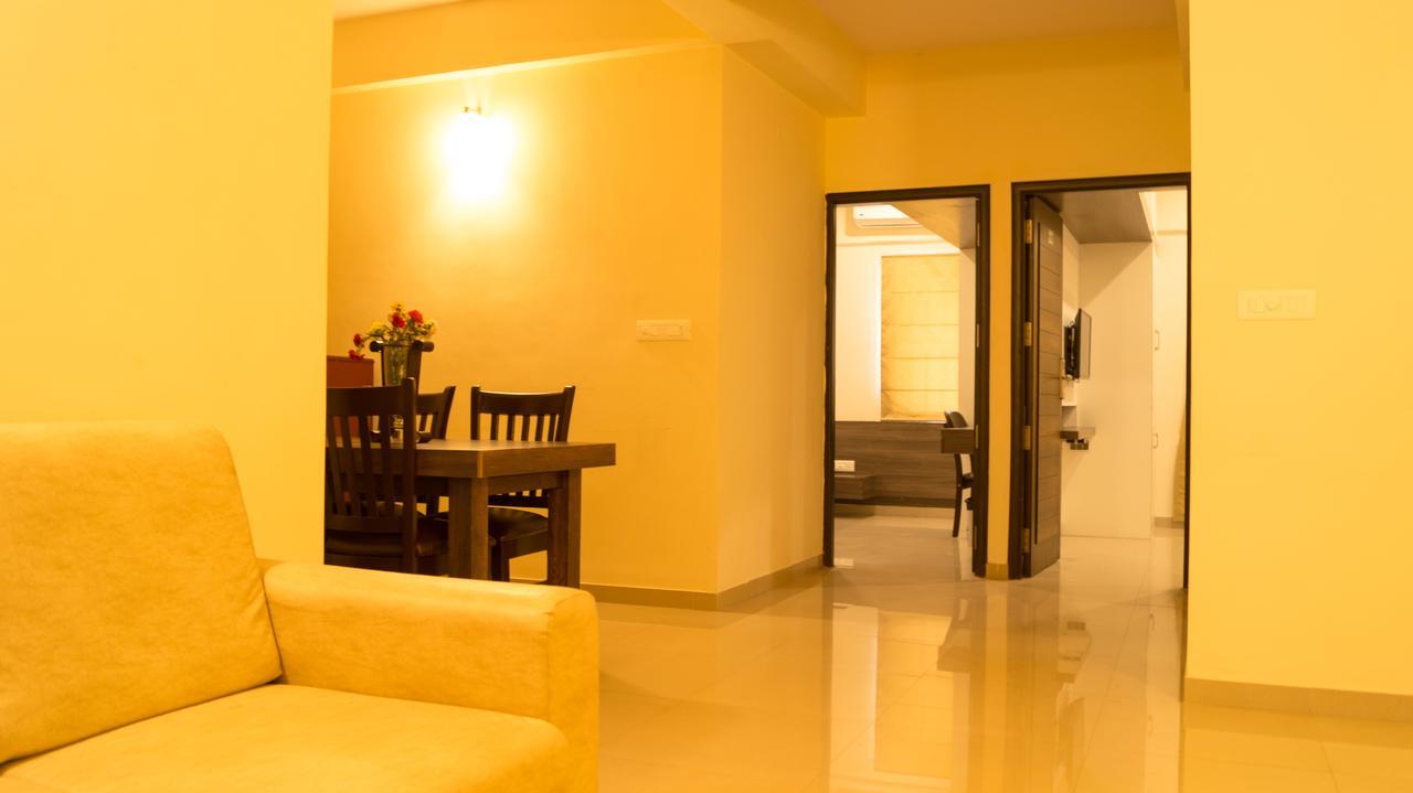 Royal Serenity - Kammanahalli Hotel 3*