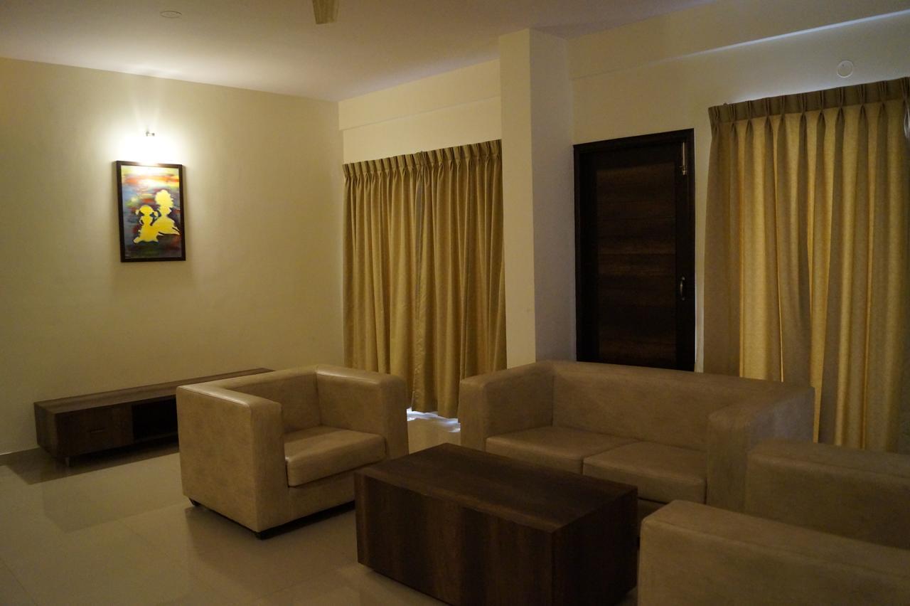 Royal Serenity - Kammanahalli Hotel Bangalore