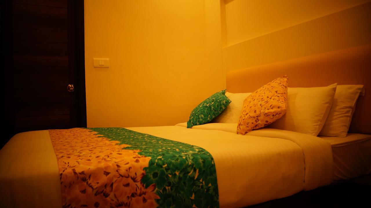 Royal Serenity - Kammanahalli Bangalore